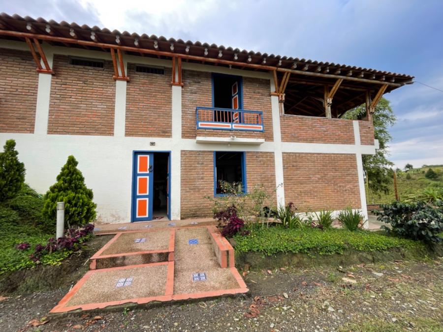 Foto Finca en Venta en Filandia, Quindío - $ 1.459.000.064 - FIV199267 - BienesOnLine