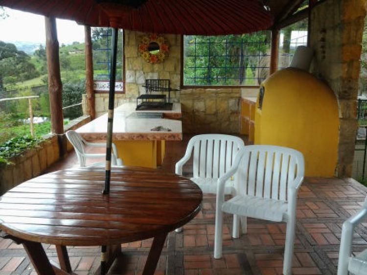 Foto Finca en Venta en subachoque, , Cundinamarca - $ 140 - FIV81303 - BienesOnLine