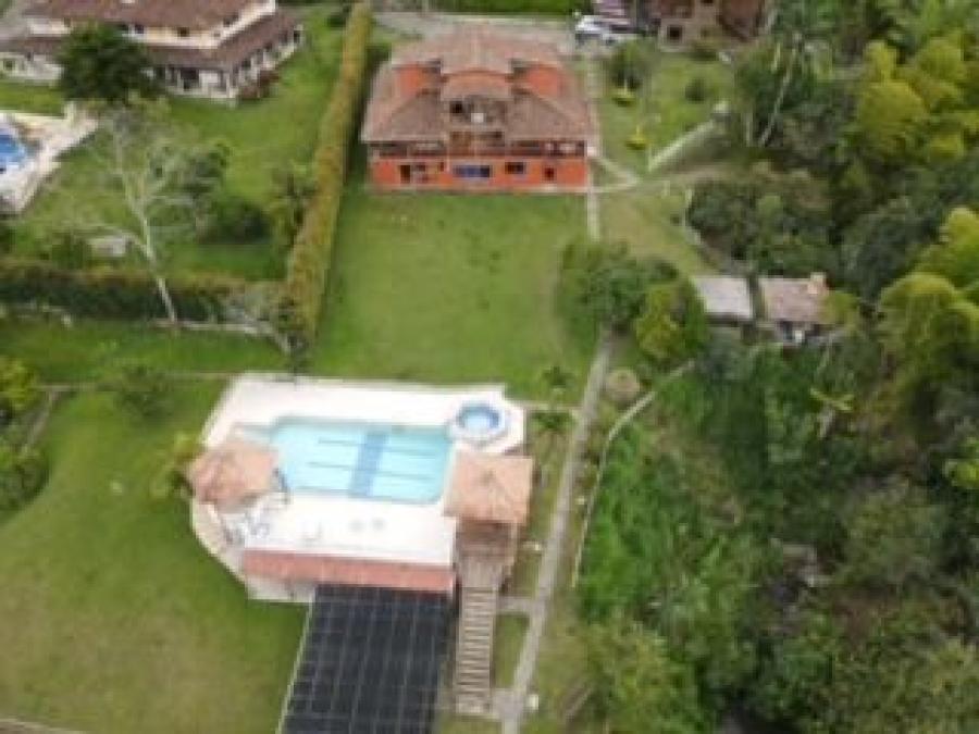 Foto Finca en Venta en Vereda Juan Cojo, Antioquia - $ 1.175.000.064 - FIV201962 - BienesOnLine