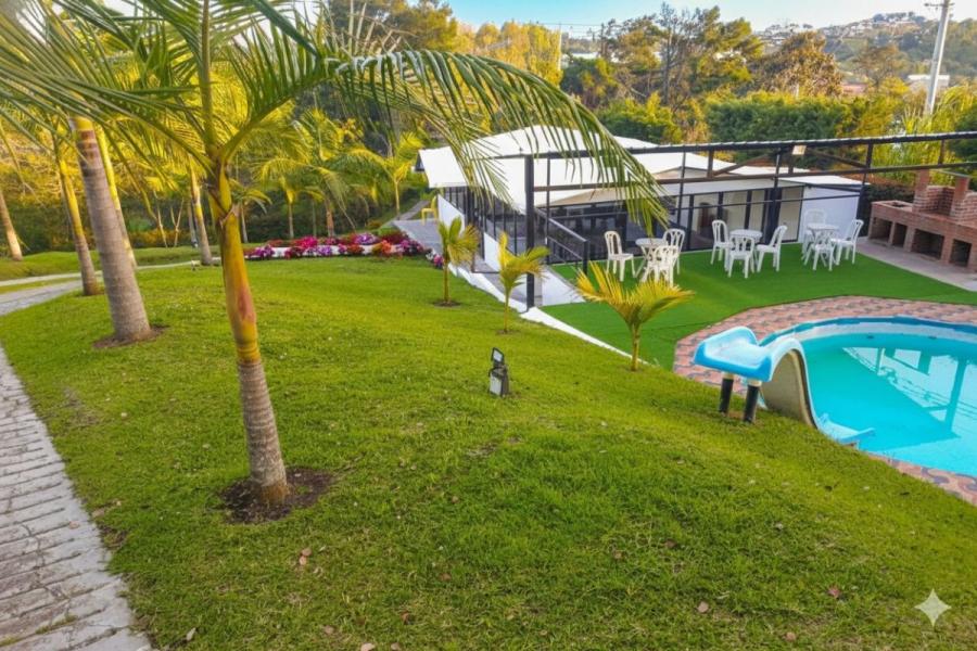 Foto Finca en Venta en Guarne, Antioquia - $ 2.400.000.000 - FIV214426 - BienesOnLine
