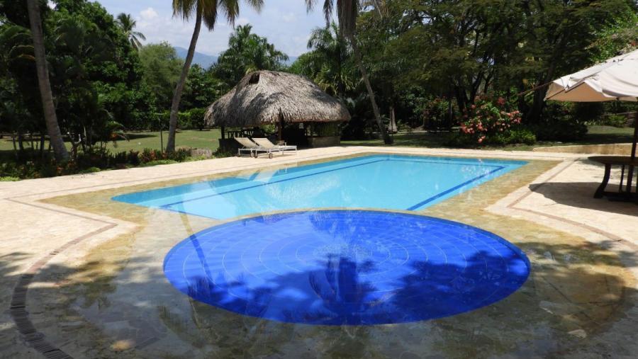 FINCA INDEPENDIENTE EN VENTA EN SANTA FE DE ANTIOQUIA