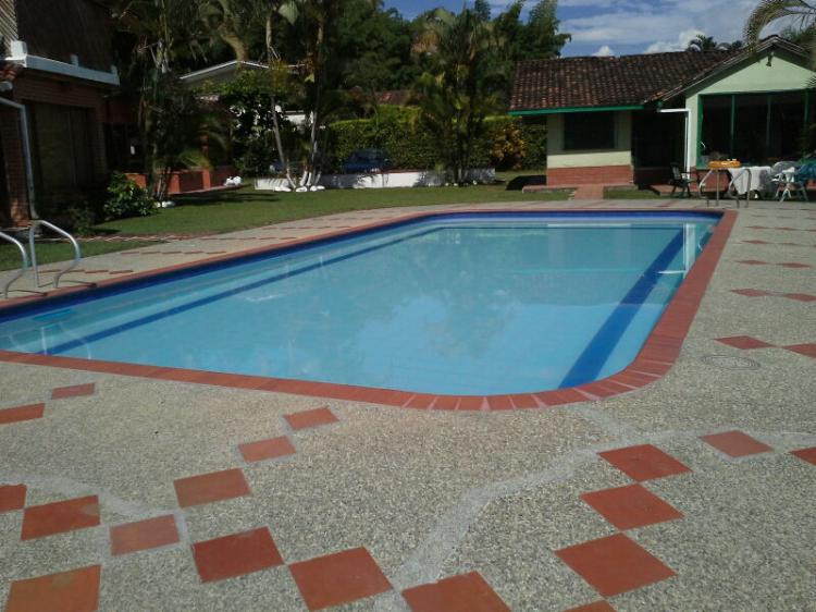 Foto Finca en Venta en LA ROCHELA, Manizales, Caldas - $ 168.000.000 - FIV63158 - BienesOnLine