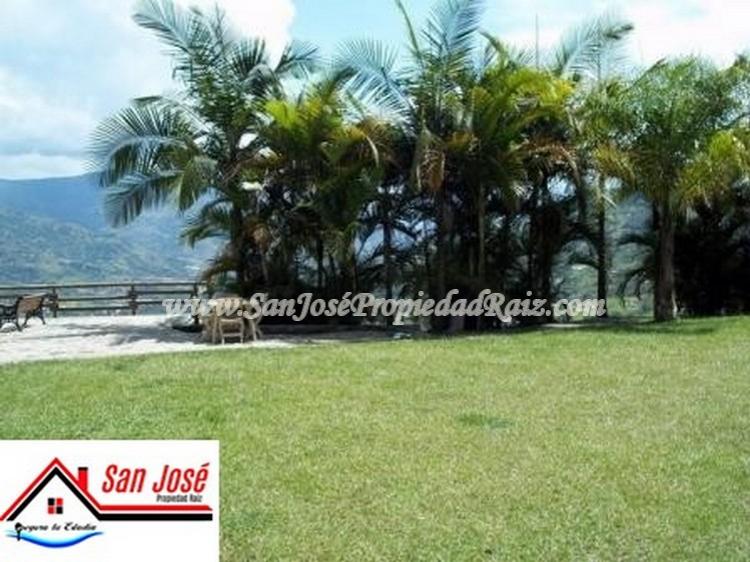 Foto Finca en Arriendo en poblado, Medellín, Antioquia - $ 1.111 - FIA113521 - BienesOnLine