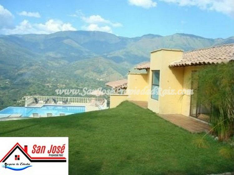 Foto Finca en Arriendo en Medellín, Antioquia - $ 10.000 - FIA123461 - BienesOnLine