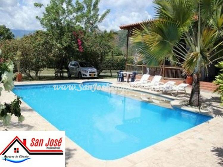 Foto Finca en Arriendo en Medellín, Antioquia - $ 10.000 - FIA126320 - BienesOnLine