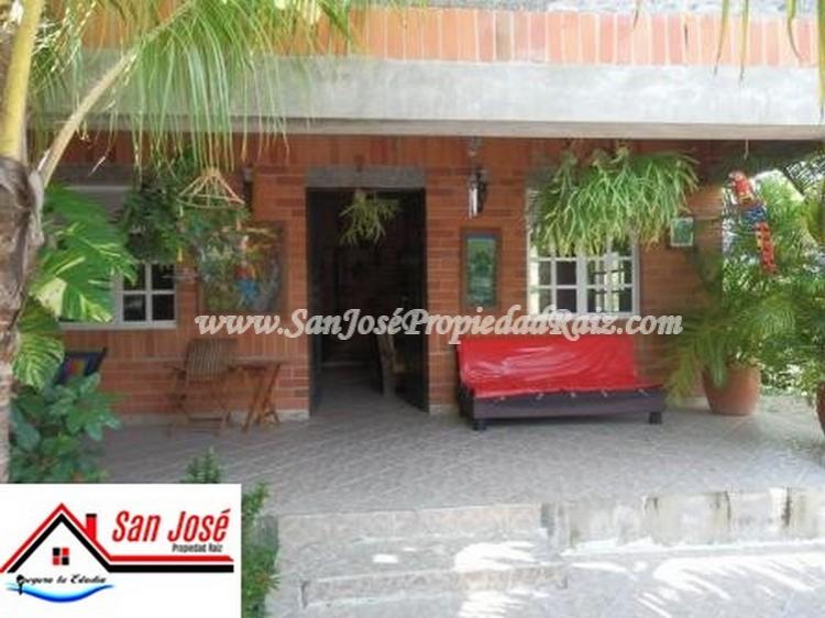 Finca para Alquilar en Santa Fe de Antioquia Cód. 1509mj