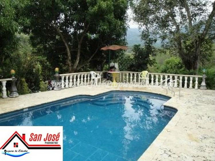 Foto Finca en Arriendo en Medellín, Antioquia - $ 1.000.000 - FIA122730 - BienesOnLine