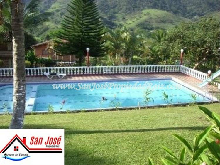 Foto Finca en Arriendo en Medellín, Antioquia - $ 1.000.000 - FIA122371 - BienesOnLine