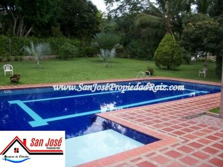 Foto Finca en Arriendo en Medellín, Antioquia - $ 1.000.000 - FIA120985 - BienesOnLine