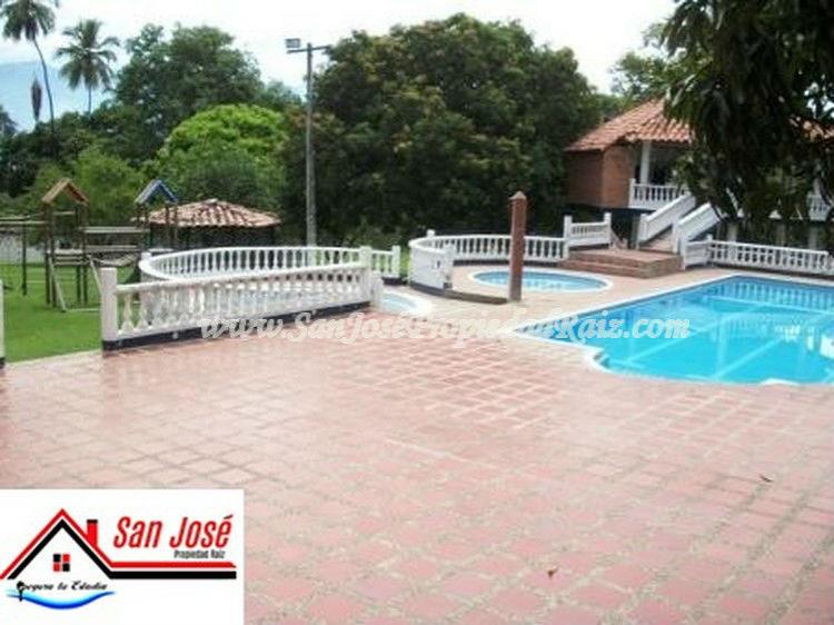 Foto Finca en Arriendo en Medellín, Antioquia - $ 1.000.000 - FIA121043 - BienesOnLine