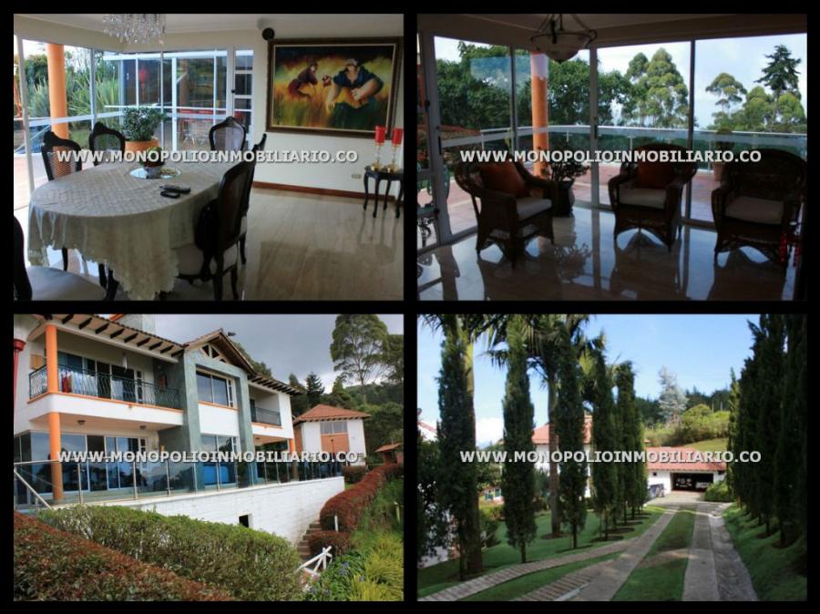 Foto Casa en Venta en Medellín, Antioquia - $ 2.000.000.000 - CAV171072 - BienesOnLine