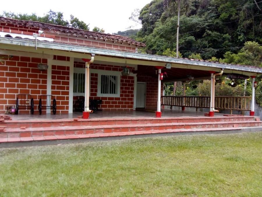 Foto Finca en Venta en San Rafael, San Rafael, Antioquia - $ 800.000.000 - FIV194388 - BienesOnLine