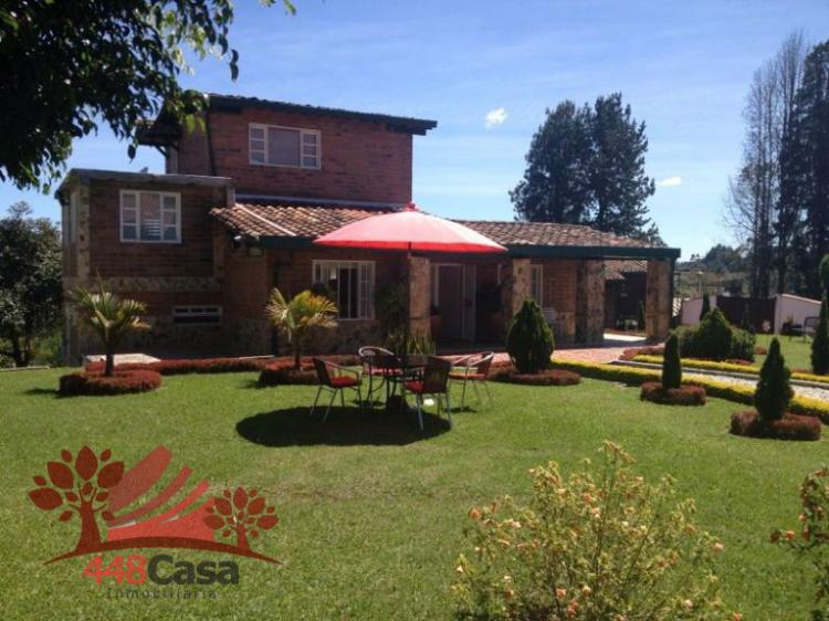 Foto Finca en Venta en Guarne, Antioquia - $ 600.000.000 - FIV67147 - BienesOnLine