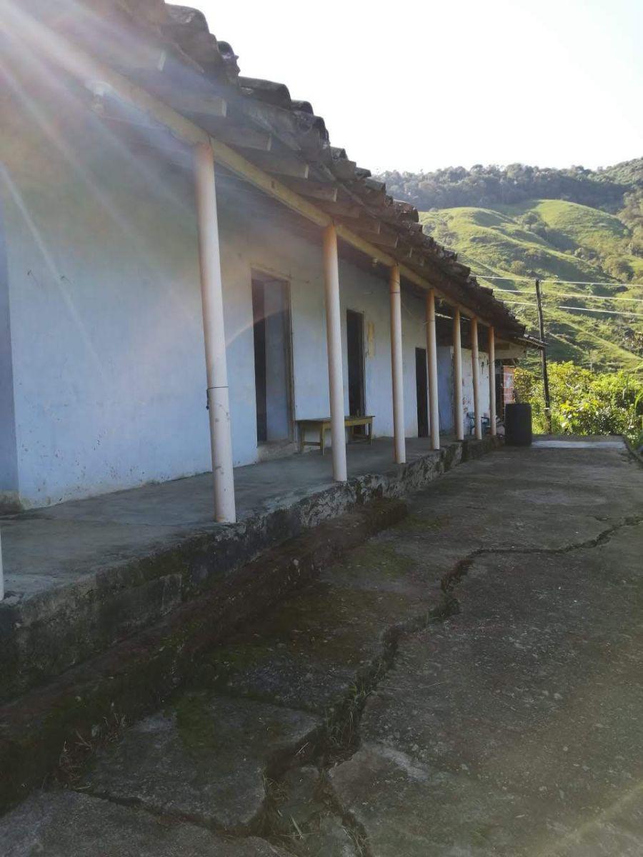 Foto Finca en Venta en San Carlos, Antioquia - $ 230.000.000 - FIV191700 - BienesOnLine