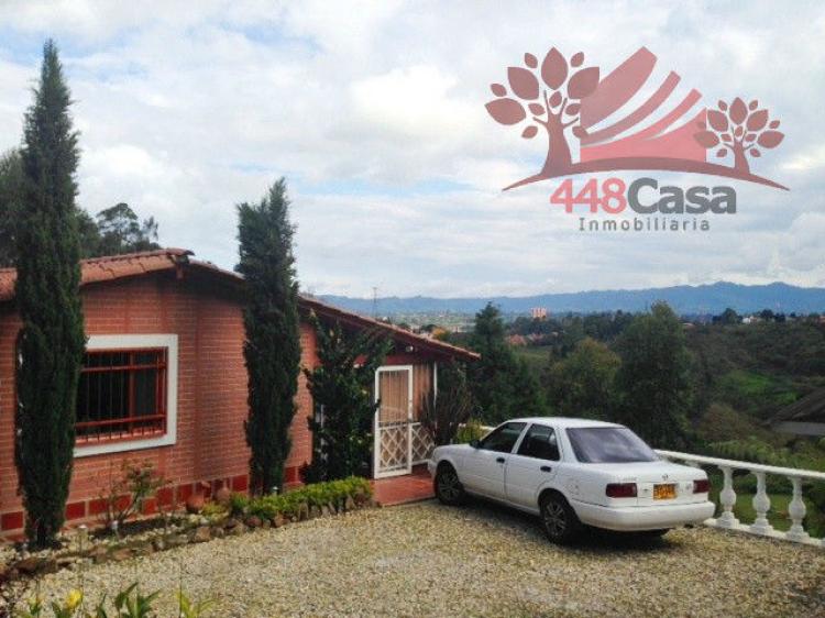 Foto Finca en Venta en Vereda Fontibon, Rionegro, Antioquia - $ 230.000.000 - FIV76397 - BienesOnLine