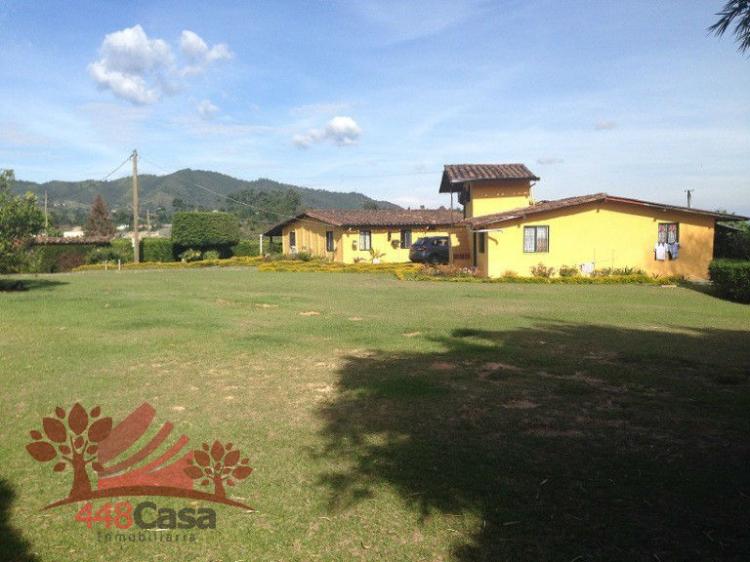 Foto Finca en Venta en Guarne, Antioquia - $ 330.000.000 - FIV72748 - BienesOnLine