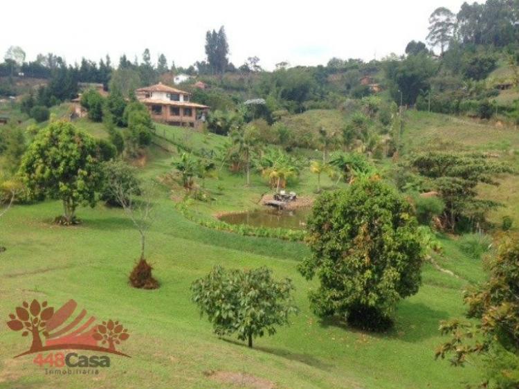 Foto Finca en Venta en Vereda San Jose, Guarne, Antioquia - $ 650.000.000 - FIV83220 - BienesOnLine