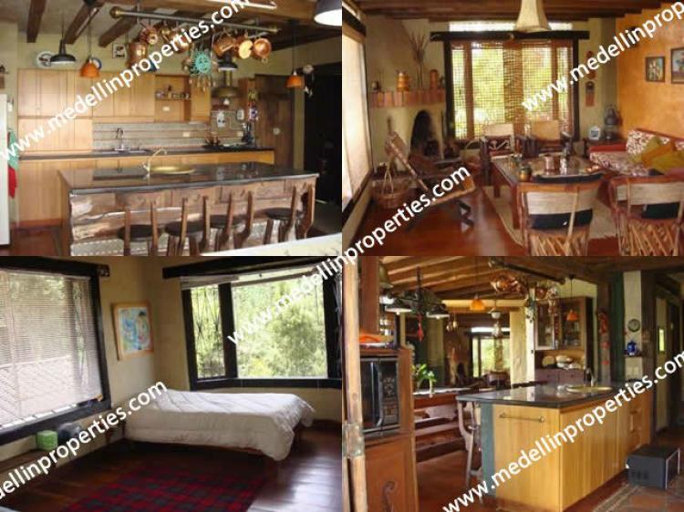 Foto Apartamento en Arriendo en Antioquia, Antioquia - $ 250.000 - APA135469 - BienesOnLine