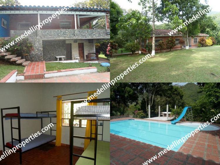 Foto Apartamento en Arriendo en San Jerónimo, Antioquia - $ 700.000 - APA128750 - BienesOnLine