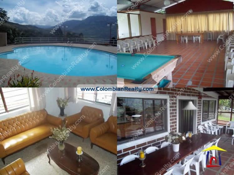 Foto Finca en Arriendo en Girardota, Antioquia - FIA66318 - BienesOnLine