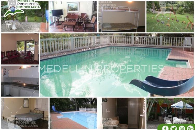 Foto Finca en Arriendo en Antioquia, Antioquia - FIA155260 - BienesOnLine