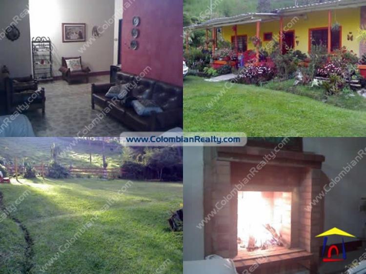 Foto Finca en Arriendo en Santuario, Antioquia - FIA60392 - BienesOnLine