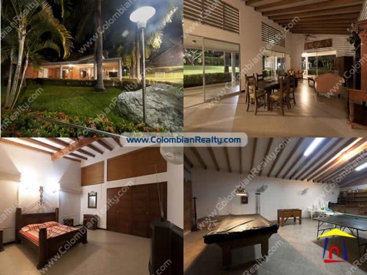 Foto Finca en Arriendo en San Jerónimo, Antioquia - FIA77609 - BienesOnLine