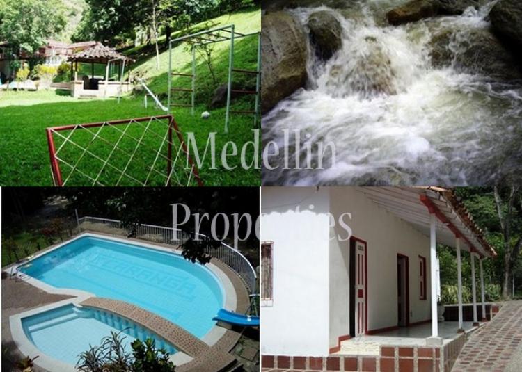 Home in Metric Way