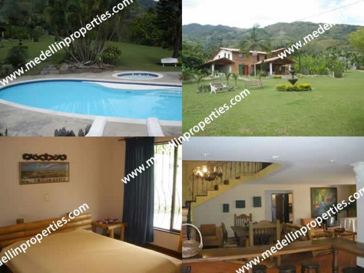 Foto Apartamento en Arriendo en Antioquia, Antioquia - $ 700.000 - APA135823 - BienesOnLine