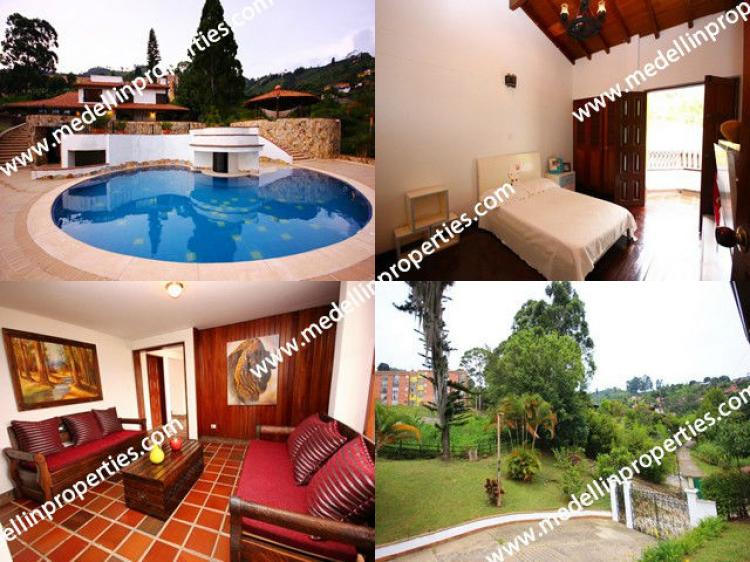 Foto Finca en Arriendo en Sabaneta, Antioquia - $ 700.000 - FIA128455 - BienesOnLine