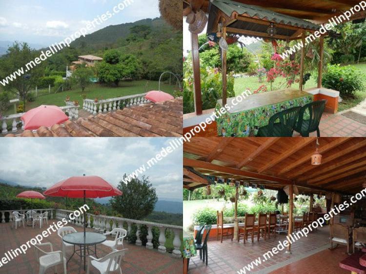 Foto Apartamento en Arriendo en Antioquia, Antioquia - $ 700.000 - APA134490 - BienesOnLine