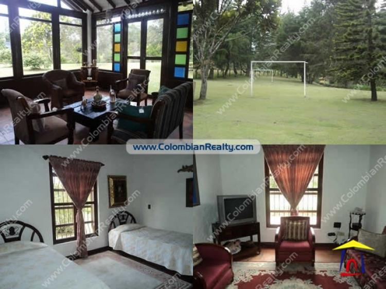 Foto Finca en Arriendo en Rionegro, Antioquia - FIA67817 - BienesOnLine