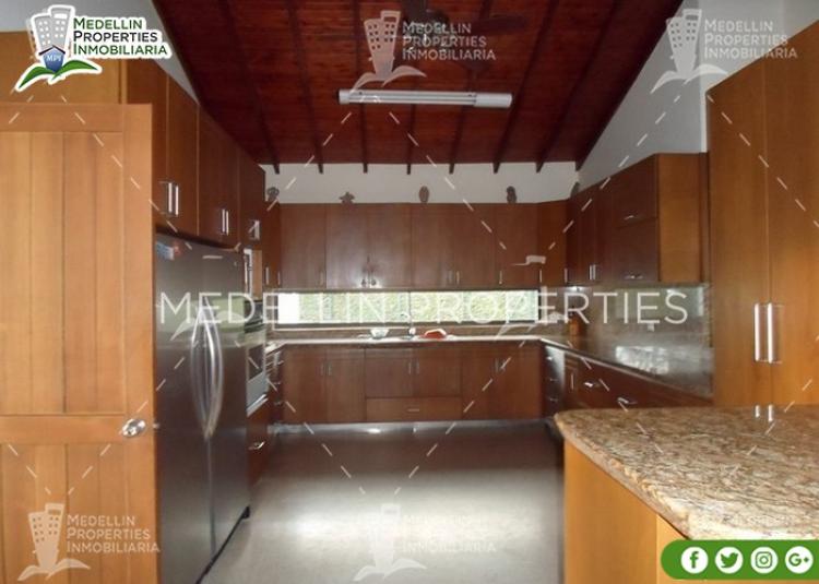 Foto Finca en Arriendo en San Jerónimo, Antioquia - FIA157956 - BienesOnLine