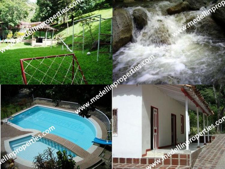 Foto Apartamento en Arriendo en Antioquia, Antioquia - $ 700.000 - APA133363 - BienesOnLine