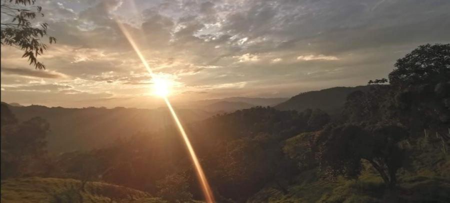 FINCAS EN VENTA O PERMUTA ECOTURISTICA A SOLO 70 KILÓMETROS DE BOGOTÁ SALIENDO POR LA 80