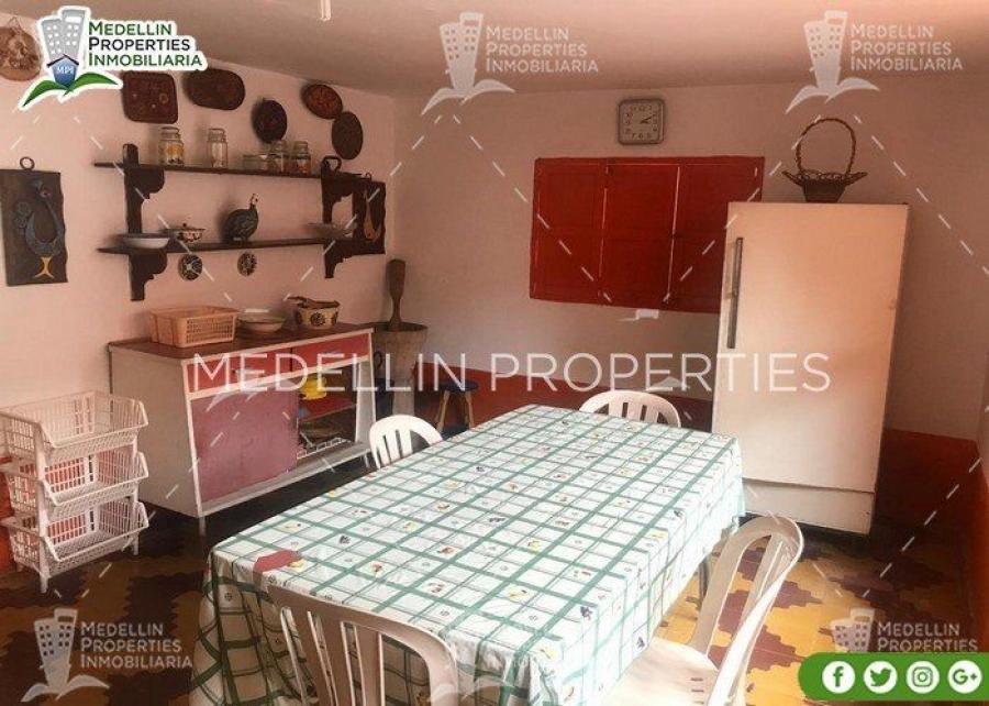 Foto Apartamento en Alojamiento en Barbosa, Antioquia - $ 900.000 - APA174163 - BienesOnLine