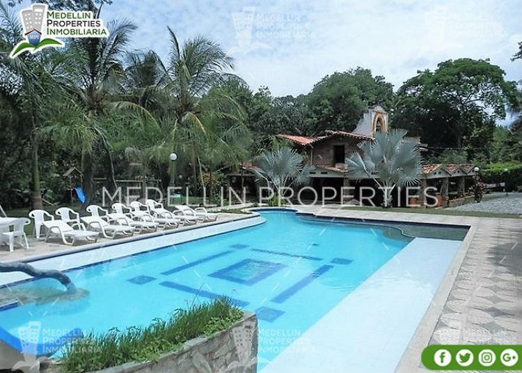 Foto Finca en Arriendo en Sopetrán, Antioquia - FIA160022 - BienesOnLine