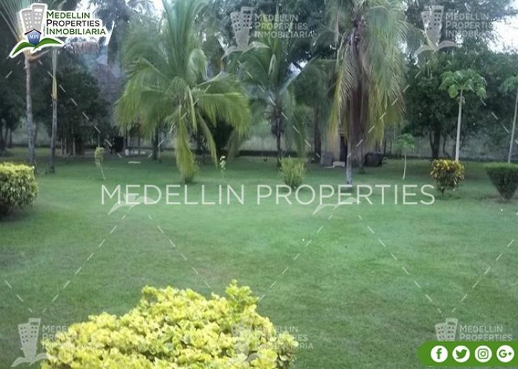 Foto Finca en Arriendo en Antioquia, Antioquia - FIA157954 - BienesOnLine