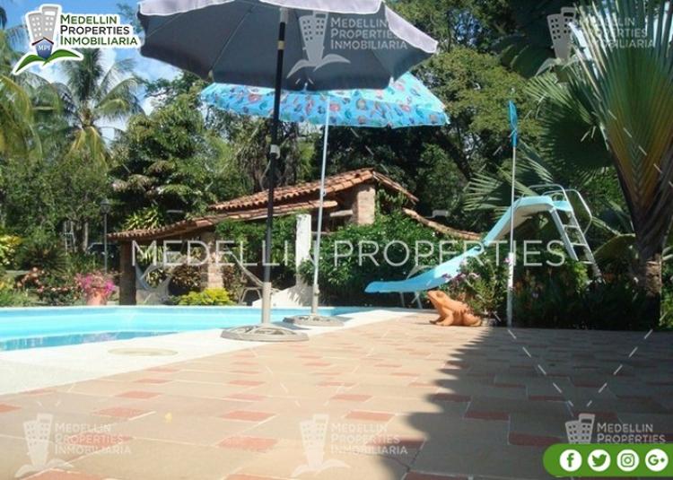 Foto Finca en Arriendo en Girardota, Antioquia - FIA156784 - BienesOnLine