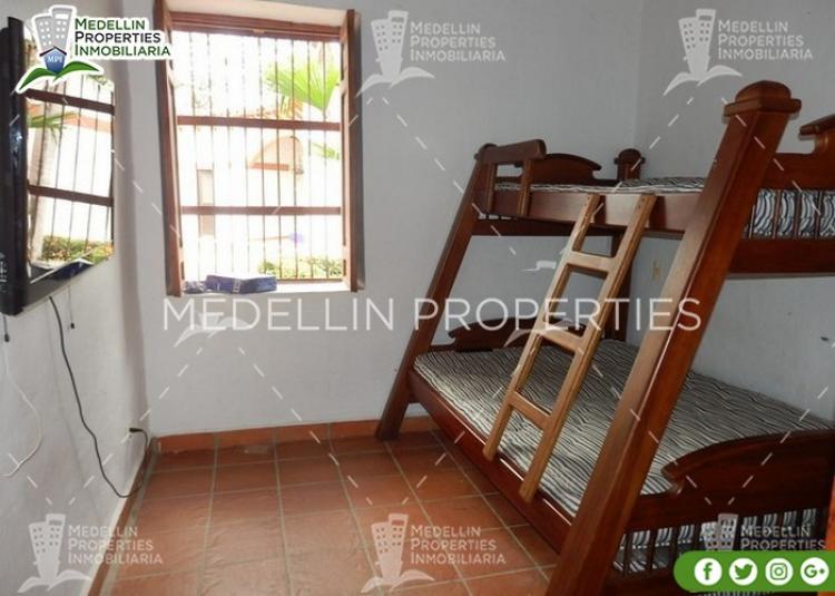 Foto Finca en Arriendo en San Jerónimo, Antioquia - FIA157957 - BienesOnLine