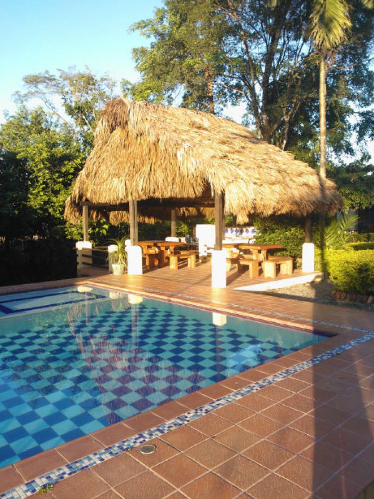 Foto Casa en Venta en Apiay, villavicencio, Meta - $ 900.000.000 - CAV149005 - BienesOnLine