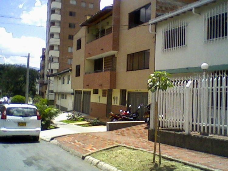 Foto Apartamento en Venta en LA AMERICA, Medellín, Antioquia - $ 210 - APV6104 - BienesOnLine