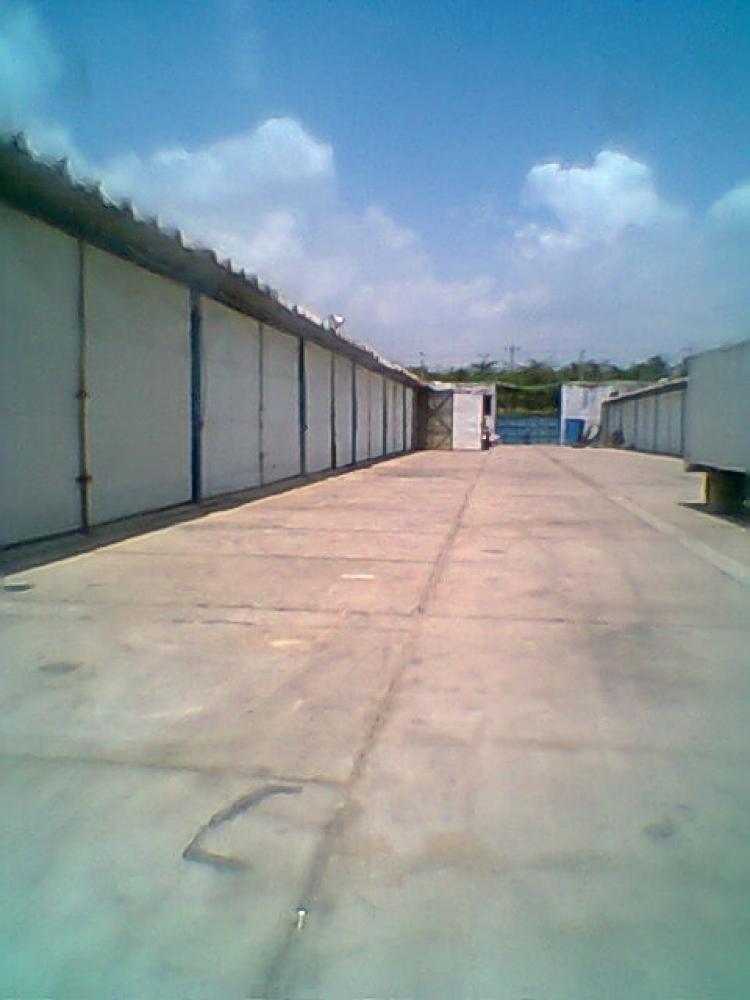 Foto Bodega en Arriendo en Las Flores, Barranquilla, Atlántico - BOA32321 - BienesOnLine