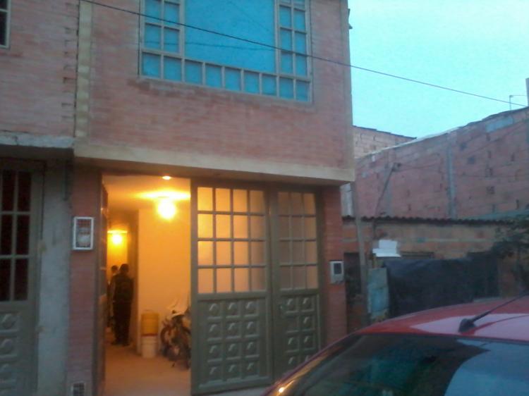 Foto Casa en Venta en Bosa, Bogota D.C - $ 75.000.000 - CAV49991 - BienesOnLine
