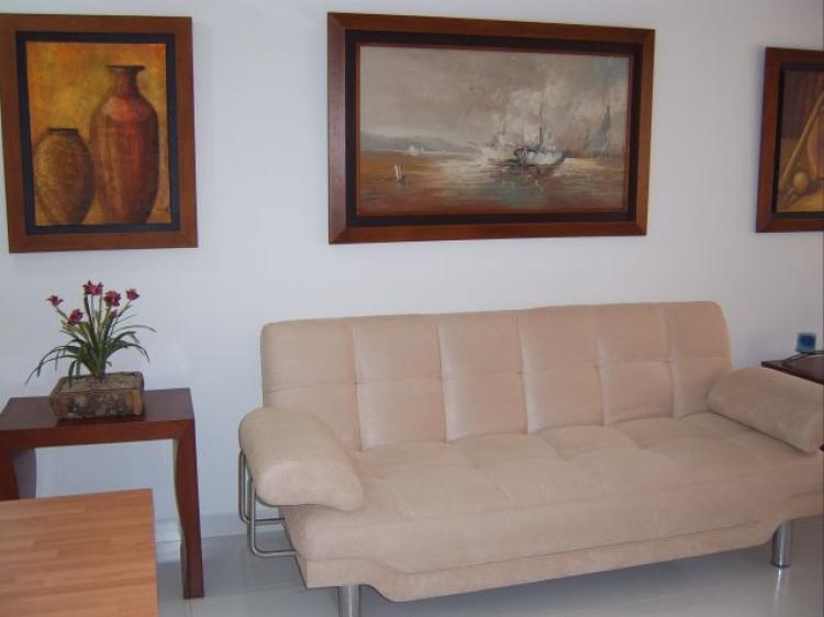 Foto Apartamento en Venta en Bello Horizonte, Santa Marta, Magdalena - $ 285.000.000 - APV19350 - BienesOnLine
