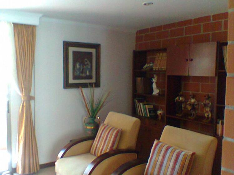 Foto Apartamento en Venta en LOMA DE LOS BERNAL, Medellín, Antioquia - $ 247.000.000 - APV51478 - BienesOnLine