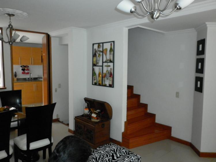 Foto Casa en Venta en Quintas de San Jorge, Suba, Bogota D.C - $ 240.000.000 - CAV52845 - BienesOnLine