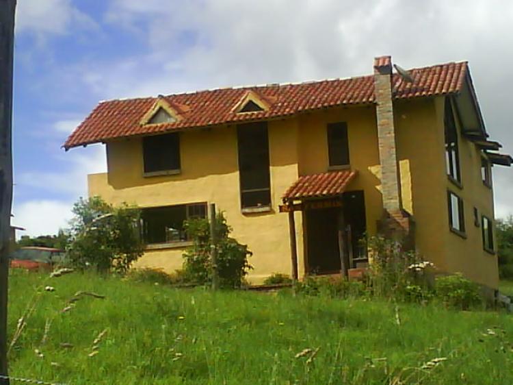 ARRIENDO CASA CAMPESTRE - CAA21681