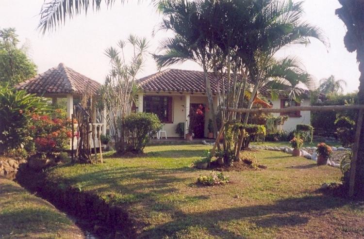 Foto Casa en Venta en Cali, Valle del Cauca - U$D 130.000 - CAV7094 - BienesOnLine