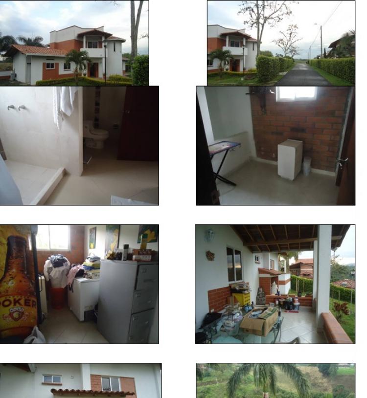 Foto Casa en Venta en Pereira, Risaralda - $ 400.000.000 - CAV49704 - BienesOnLine